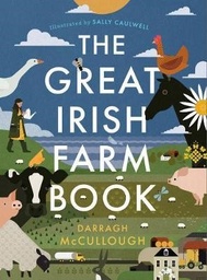 [9780717188963] The Great Irish Farm Book
