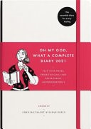 [9780717190188] Diary 2021 Oh My God, What a Complete Aisling