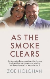 [9780717190249] As the Smoke Clears