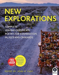 [9780717190331] New Explorations for LC 6th Edition