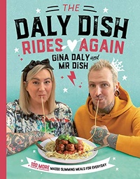[9780717190454] The Daly Dish Rides Again