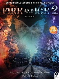 [9780717191932] Fire and Ice 2 (Set) 2nd Edition