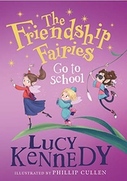[9780717191987-new] The Friendship Fairies Go to School