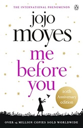 [9780718157838-new] Me Before You