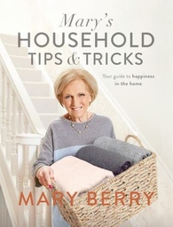 [9780718185442] Mary's Household Tips and Tricks
