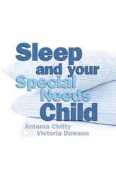 [9780719807916] Sleep and Your Special Needs Child