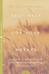 [9780722531556] Self-Help for Your Nerves