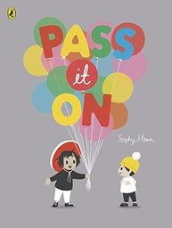 [9780723299868] Pass it On