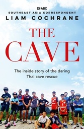 [9780733340130] The cave