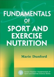 [9780736076319] Fundamentals of Sport and Exercise Nutrition