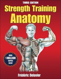 [9780736092265] Strength Training Anatomy