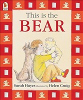 [9780744536218] This Is The Bear (Big Book)