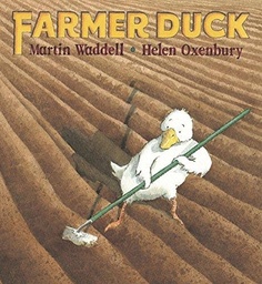 [9780744536607] Farmer Duck