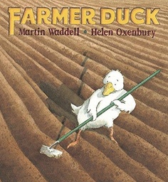 [9780744536607] Farmer Duck