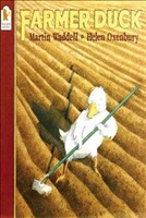 [9780744547795] Farmer Duck (Big Book)