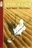 [9780744547795] Farmer Duck (Big Book)