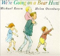 [9780744547818] Were going on a Bear Hunt Big Books