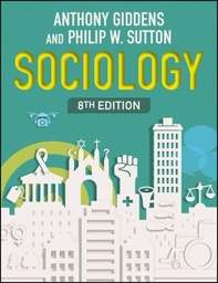 [9780745696683] Sociology 8th edition