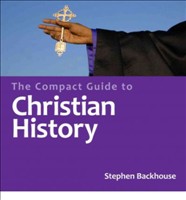 [9780745955063] The Compact Guide to Christian History