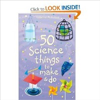 [9780746098240] 50 Science Things to Make and Do