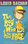 [9780747589778] The Boy Who Lost His Face