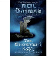 [9780747598626] Graveyard Book, The