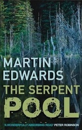 [9780749008796] The Serpent Pool