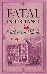 [9780749014858] Fatal Inheritance