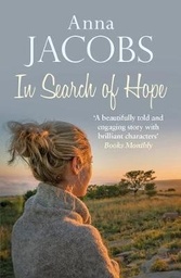 [9780749021443] In Search of Hope