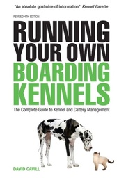 [9780749453305] Running Your Own Boarding Kennels