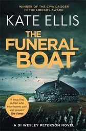 [9780749954666] The Funeral Boat