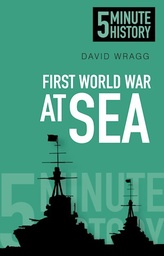 [9780750955676] First World War at Sea