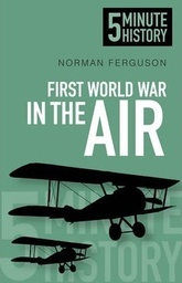 [9780750955713] First World War in the Air
