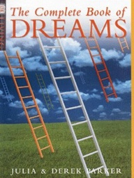 [9780751305029] COMPLETE BOOK OF DREAMS