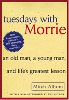 [9780751529814] TUESDAYS WITH MORRIE