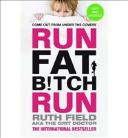 [9780751553987] Run Fat Bitch Run