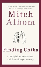[9780751571936] Finding Chika