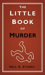 [9780752469942] The Little Book of Murder