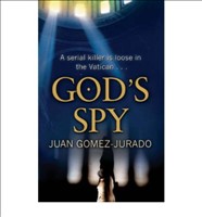 [9780752893242] God's Spy