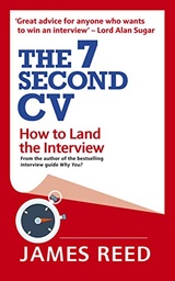 [9780753553077] The 7 Second CV How to Land the Interview