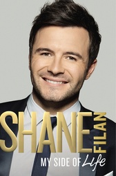[9780753556153] My Side of the Life (Shane Filan)