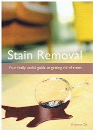 [9780753714287] STAIN REMOVAL