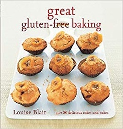 [9780753721391] Great Gluten-Free Baking