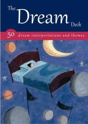 [9780753723975] The Dream Deck 50 Dream Interpretations