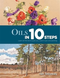 [9780753727355] Oils in 10 Steps