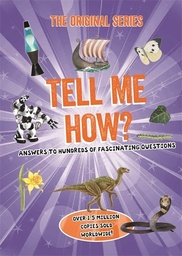 [9780753728437] Tell Me How