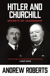 [9780753817780] Hitler and Churchill Secrets of Leadersh