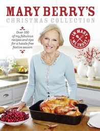 [9780755364411] Mary Berry's Christmas Collection