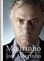 [9780755365531] Mourinho on Football The Beautiful Game and Me