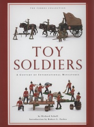 [9780762418794] TOY SOLDIERS